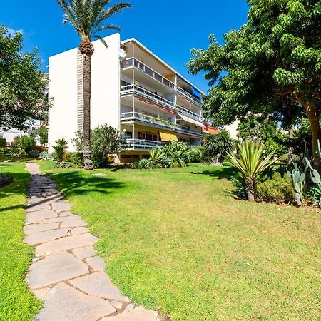 Eurosol Carihuela Apartment ตอร์เรโมลิโนส ภายนอก รูปภาพ