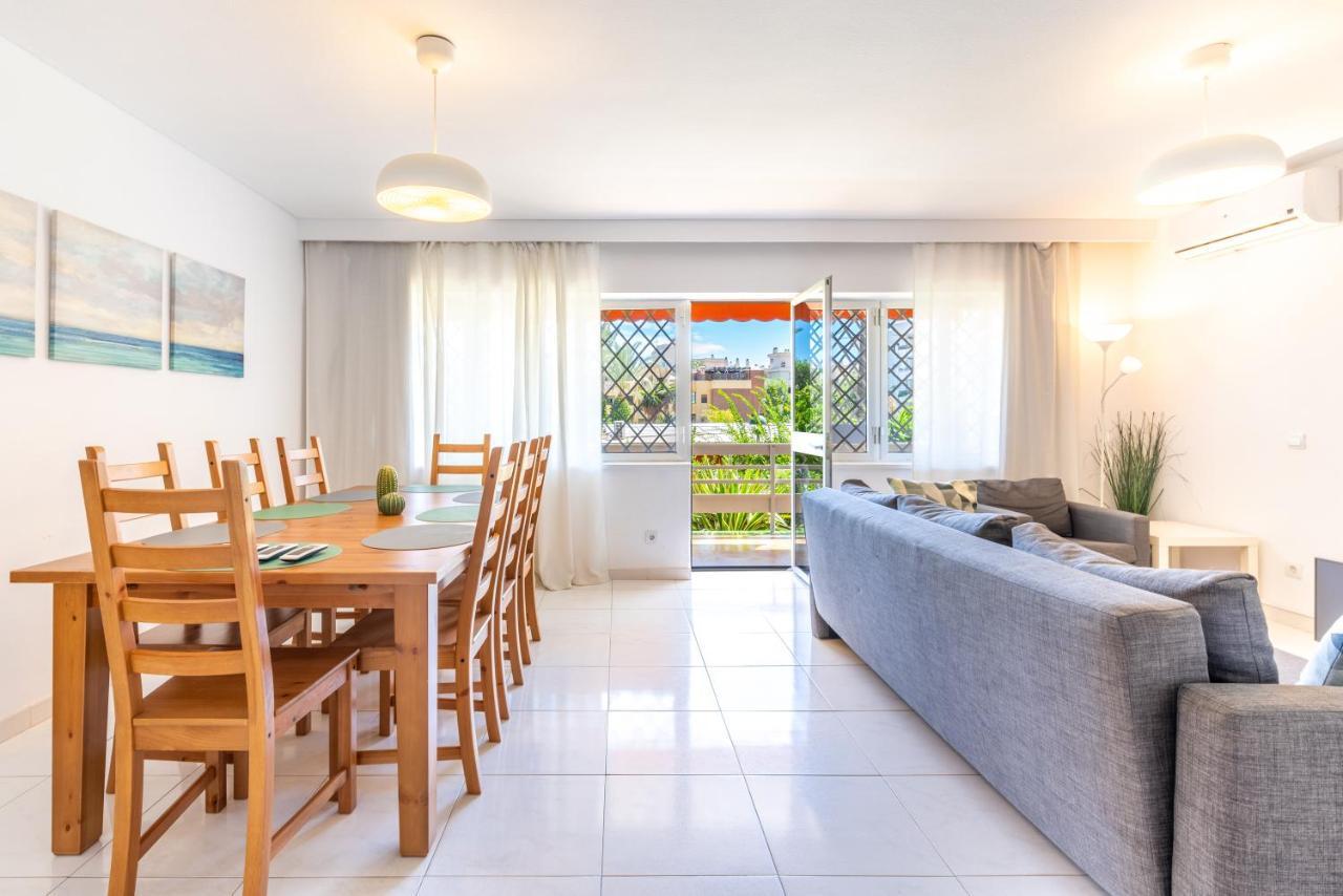 Eurosol Carihuela Apartment ตอร์เรโมลิโนส ภายนอก รูปภาพ