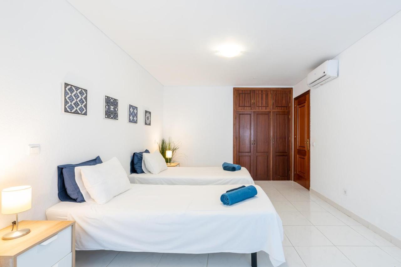 Eurosol Carihuela Apartment ตอร์เรโมลิโนส ภายนอก รูปภาพ