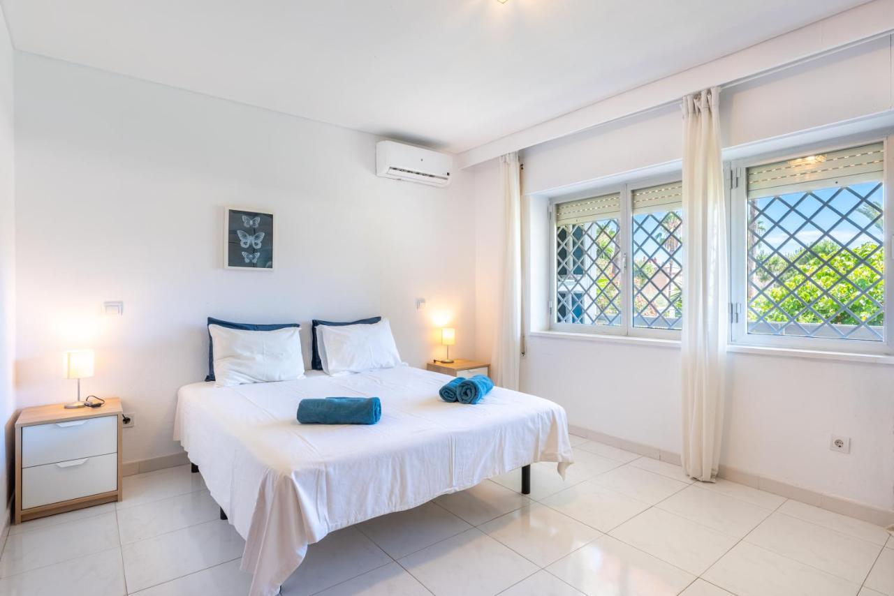 Eurosol Carihuela Apartment ตอร์เรโมลิโนส ภายนอก รูปภาพ